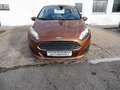 Ford Fiesta Sync Edition/1.Hd/Klima/SitzH/PDC/60TKM/ Orange - thumbnail 8