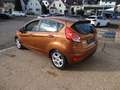 Ford Fiesta Sync Edition/1.Hd/Klima/SitzH/PDC/60TKM/ Orange - thumbnail 3