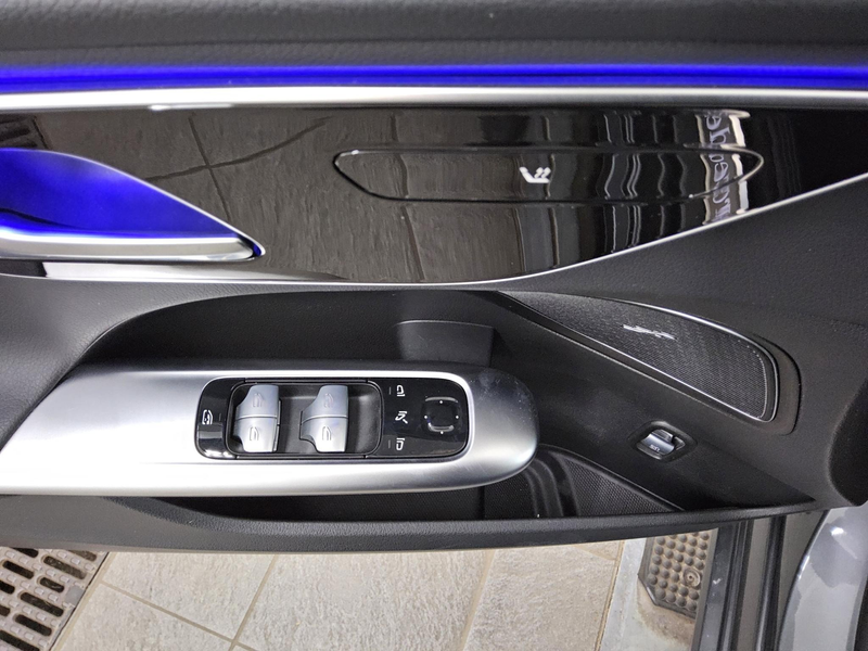 Mercedes-Benz C 220 T d Avantgarde Night T-Leder Navi LED Shz — photo 10