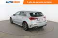 Mercedes-Benz A 250 250e AMG Line PHEV Gris - thumbnail 4