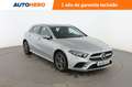 Mercedes-Benz A 250 250e AMG Line PHEV Gris - thumbnail 8