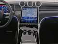 Mercedes-Benz GLC 200 4M AMG EDITION+AHK+PANO+DISTR+360°+SOUND Argent - thumbnail 7