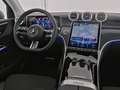 Mercedes-Benz GLC 200 4M AMG EDITION+AHK+PANO+DISTR+360°+SOUND Argent - thumbnail 5