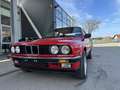 BMW 323 i E30 Vergessener Neuwagen mit originalen 260 k... Rot - thumbnail 23