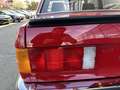 BMW 323 i E30 Vergessener Neuwagen mit originalen 260 k... Rot - thumbnail 34