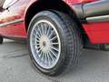 BMW 323 i E30 Vergessener Neuwagen mit originalen 260 k... Rot - thumbnail 30