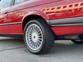 BMW 323 i E30 Vergessener Neuwagen mit originalen 260 k... Rot - thumbnail 20
