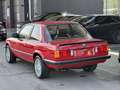 BMW 323 i E30 Vergessener Neuwagen mit originalen 260 k... Rot - thumbnail 13