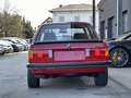 BMW 323 i E30 Vergessener Neuwagen mit originalen 260 k... Rot - thumbnail 14