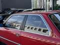 BMW 323 i E30 Vergessener Neuwagen mit originalen 260 k... Rot - thumbnail 29