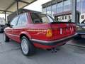 BMW 323 i E30 Vergessener Neuwagen mit originalen 260 k... Rot - thumbnail 31