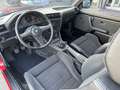BMW 323 i E30 Vergessener Neuwagen mit originalen 260 k... Rot - thumbnail 40