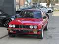 BMW 323 i E30 Vergessener Neuwagen mit originalen 260 k... Rot - thumbnail 4
