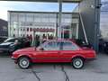 BMW 323 i E30 Vergessener Neuwagen mit originalen 260 k... Rot - thumbnail 9