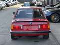 BMW 323 i E30 Vergessener Neuwagen mit originalen 260 k... Rot - thumbnail 15