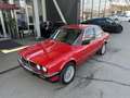 BMW 323 i E30 Vergessener Neuwagen mit originalen 260 k... Rot - thumbnail 21