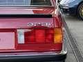 BMW 323 i E30 Vergessener Neuwagen mit originalen 260 k... Rot - thumbnail 16