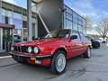 BMW 323 i E30 Vergessener Neuwagen mit originalen 260 k... Rot - thumbnail 22