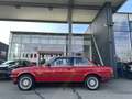 BMW 323 i E30 Vergessener Neuwagen mit originalen 260 k... Rot - thumbnail 6