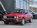 BMW 323 i E30 Vergessener Neuwagen mit originalen 260 k... Rot - thumbnail 3
