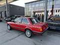 BMW 323 i E30 Vergessener Neuwagen mit originalen 260 k... Rot - thumbnail 32