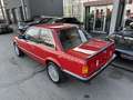 BMW 323 i E30 Vergessener Neuwagen mit originalen 260 k... Rot - thumbnail 18