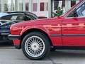 BMW 323 i E30 Vergessener Neuwagen mit originalen 260 k... Rot - thumbnail 7