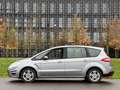Ford S-Max 7-PLACE AUTOMATIQUE / ATTACHE REMORQUE / 2.0 TDI Gris - thumbnail 8