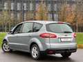 Ford S-Max 7-PLACE AUTOMATIQUE / ATTACHE REMORQUE / 2.0 TDI Gris - thumbnail 4