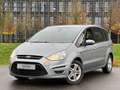 Ford S-Max 7-PLACE AUTOMATIQUE / ATTACHE REMORQUE / 2.0 TDI Gris - thumbnail 1