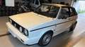 Volkswagen Golf Cabriolet Cabrio Bianco - thumbnail 1