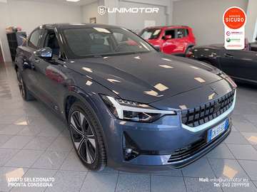 Polestar 2 Long Range Dual Motor 78kWh AWD - IVA esposta
