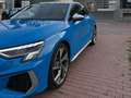 Audi S3 S3 Sportback quattro S tronic Azul - thumbnail 2