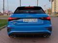 Audi S3 S3 Sportback quattro S tronic Azul - thumbnail 7