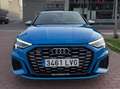 Audi S3 S3 Sportback quattro S tronic Azul - thumbnail 1