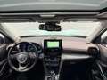 Toyota Yaris Cross 1.5 Hybrid 5p. E-CVT AWD-i Lounge PREZZO REALE Gris - thumbnail 12
