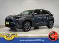 Toyota Yaris Cross 1.5 Hybrid 5p. E-CVT AWD-i Lounge PREZZO REALE Gris - thumbnail 1