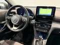 Toyota Yaris Cross 1.5 Hybrid 5p. E-CVT AWD-i Lounge PREZZO REALE Gris - thumbnail 13