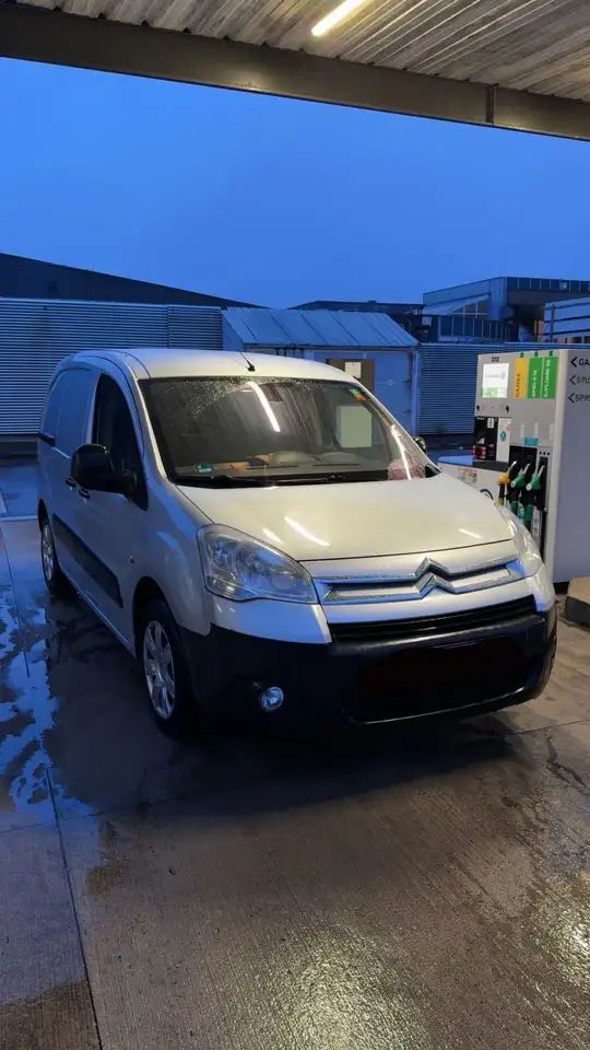 Citroen Berlingo EXPORT | 1.6 HDI 90 - 185.000kms