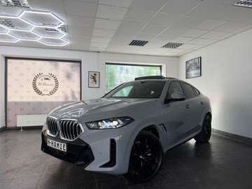 30d M-SPORT PANO ICONIC KEYLESS H&K HUD