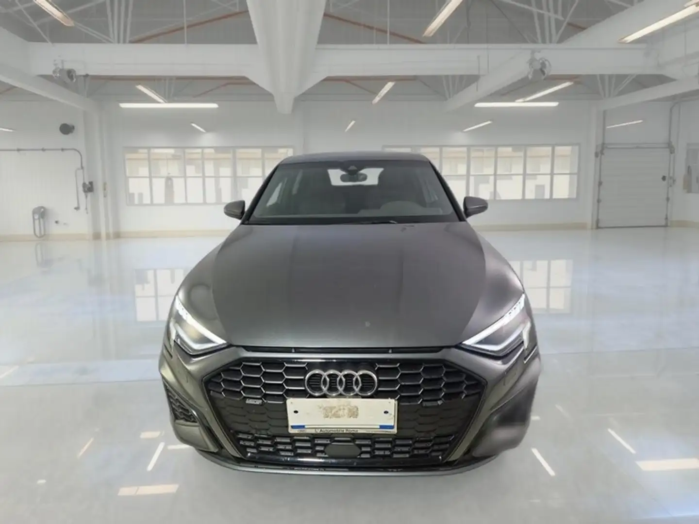 Audi A3 SPORTBACK 30 TDI S tronic S line Edition - 2