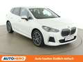 BMW 225 225e Active Tourer xDrive M Sport Weiß - thumbnail 8