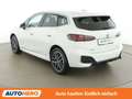BMW 225 225e Active Tourer xDrive M Sport Weiß - thumbnail 4