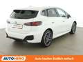 BMW 225 225e Active Tourer xDrive M Sport Weiß - thumbnail 6