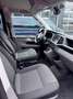 Volkswagen T6.1 Transporter t6 lang dubble cabine  150pk dsg Blauw - thumbnail 6