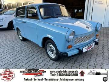 Trabant 601 Kombi Universal - ERSTLACK - HU NEU