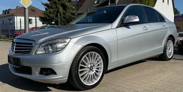 C 200 Kompressor (204.041)