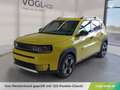Fiat Grande Panda Hybrid-La Prima Gelb - thumbnail 1