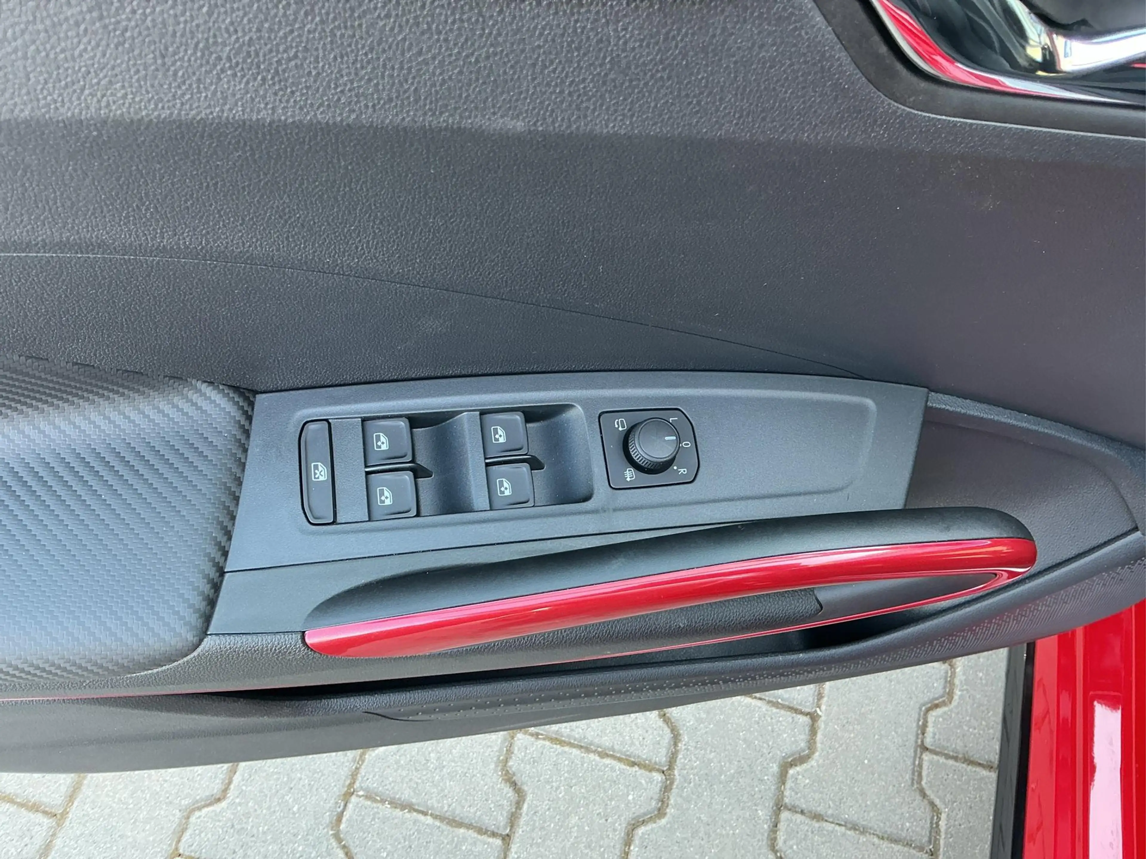 Skoda Fabia Monte Carlo 5J. Garantie ACC Beheizbare WS Dopp... — photo 14