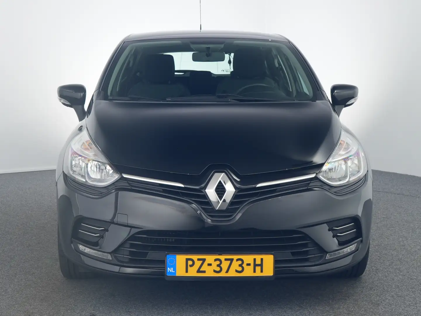 Renault Clio 0.9 TCe Zen | Airco | Cruise control | DAB ontvang Noir - 2
